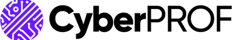CyberPROF logo