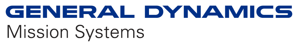 General Dynamics Mission Systems logo